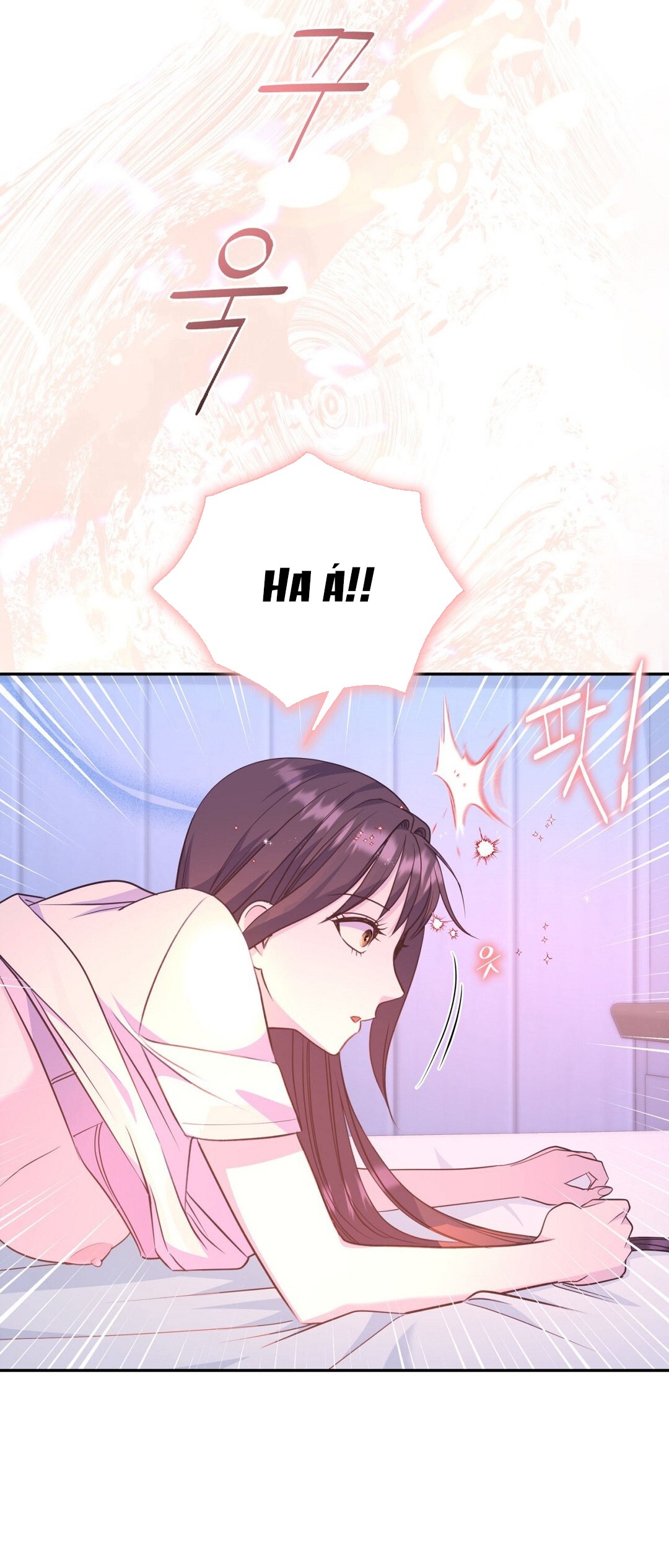 [18+] sếp của anh trai vượt quá giới hạn chapter 7.1 15