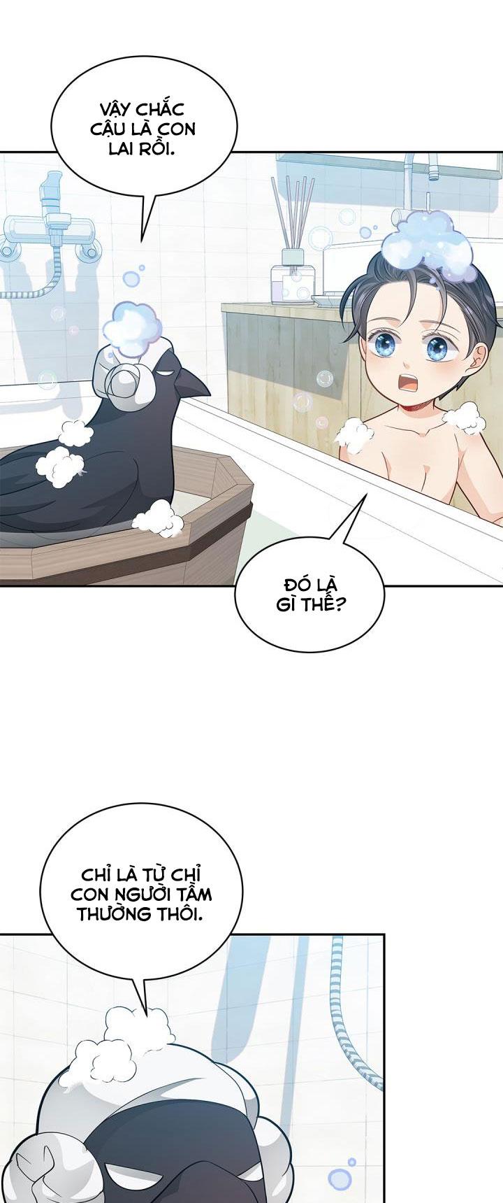 hôn nhân bị đánh cắp của hồ ly chapter 34 3