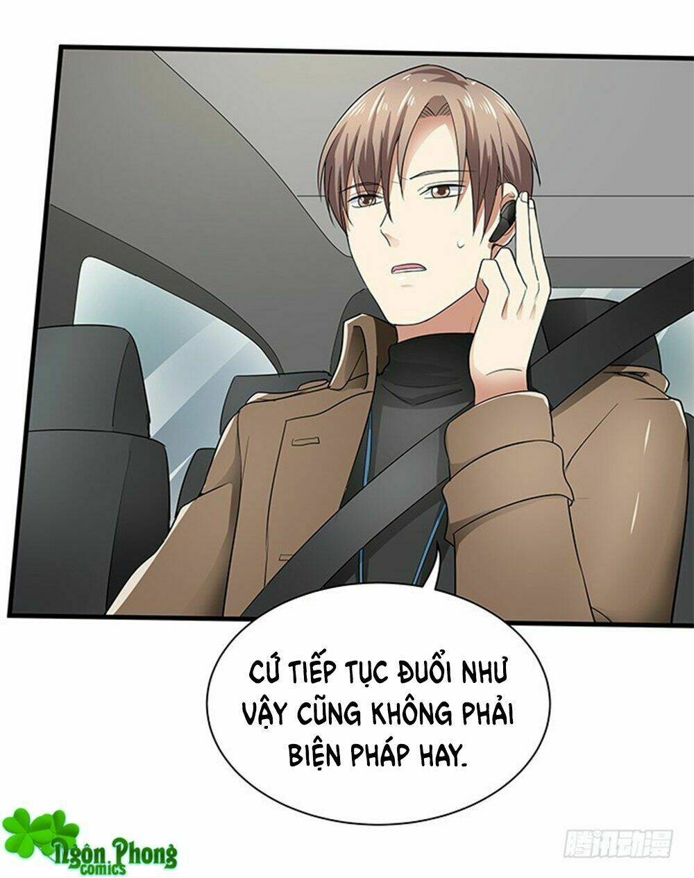 khi trò chơi ác ma bắt đầu chapter 38 18