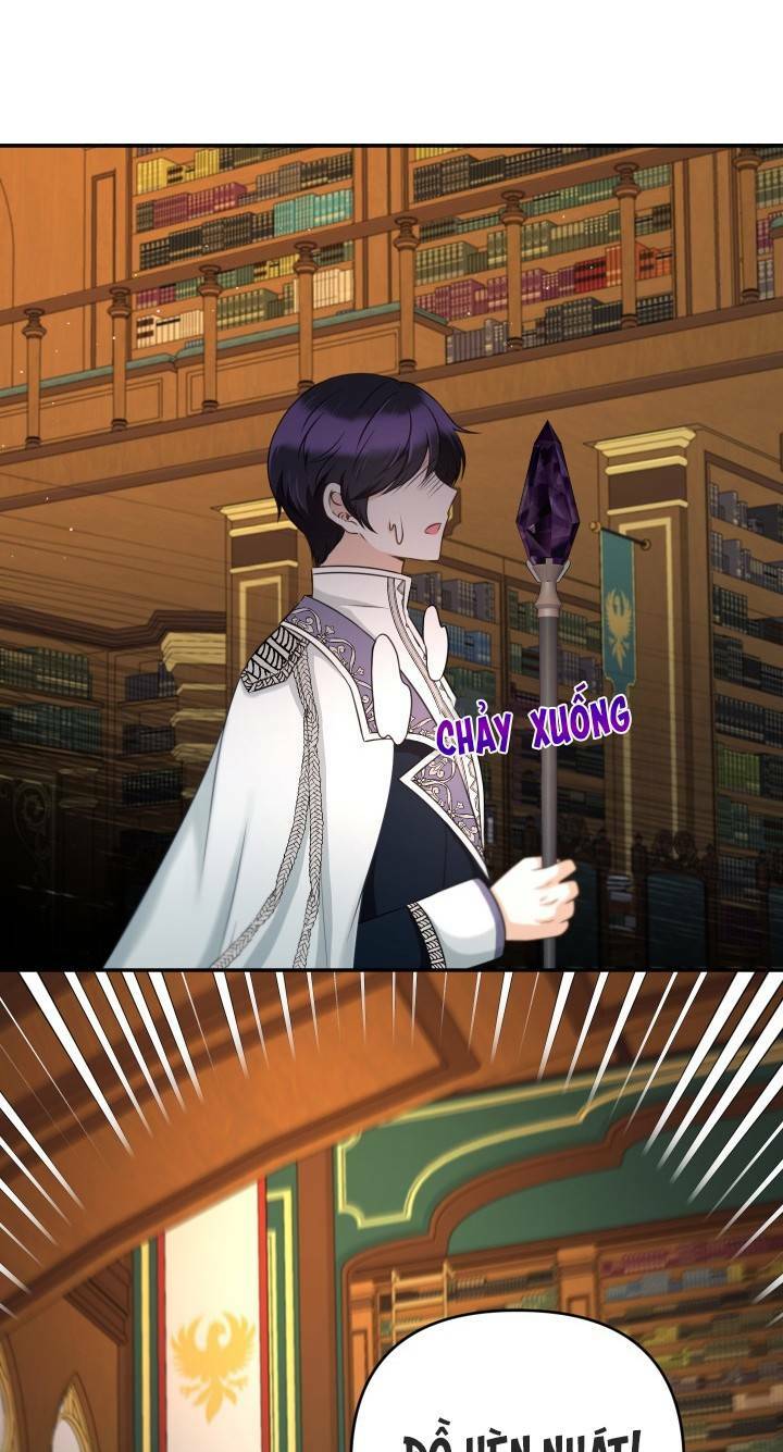 công chúa xấu xa chapter 34 31