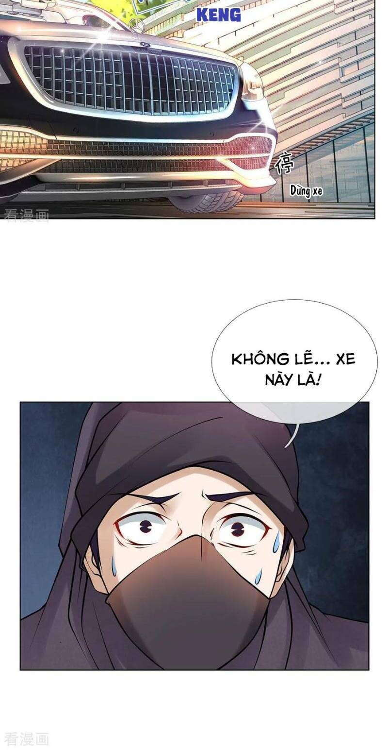 cực phẩm yêu nghiệt chapter 13 4