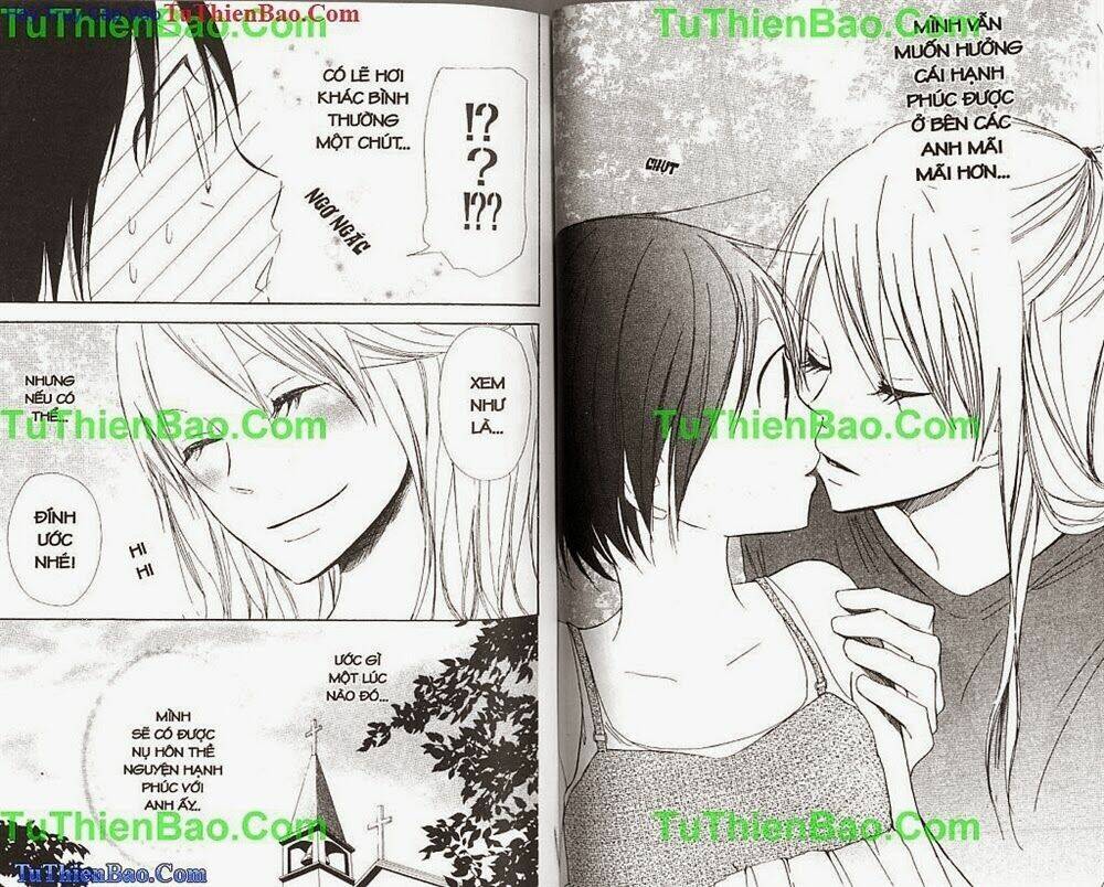 người anh yêu dấu chapter 9 31