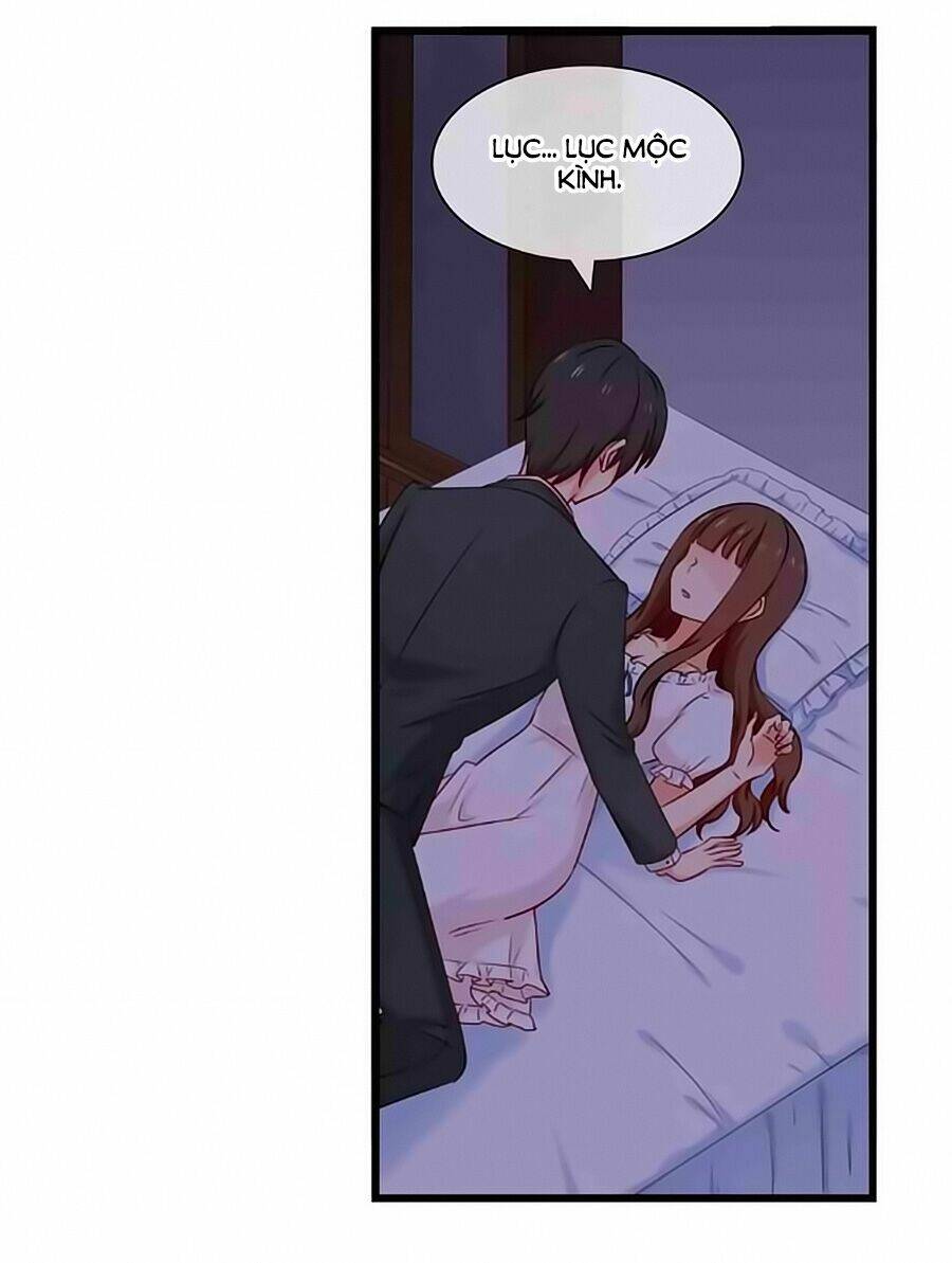 chỉ nhiễm thành hôn chapter 131 16