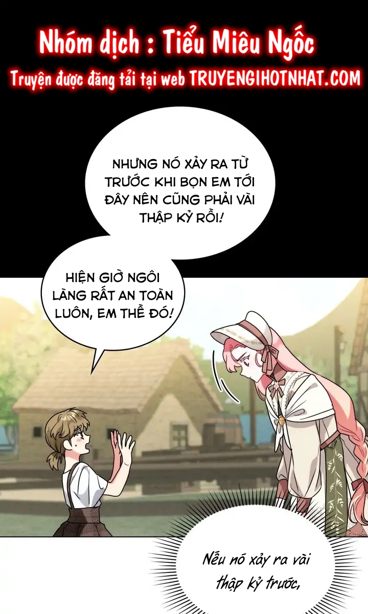 ánh sáng của bình minh chapter 67 12