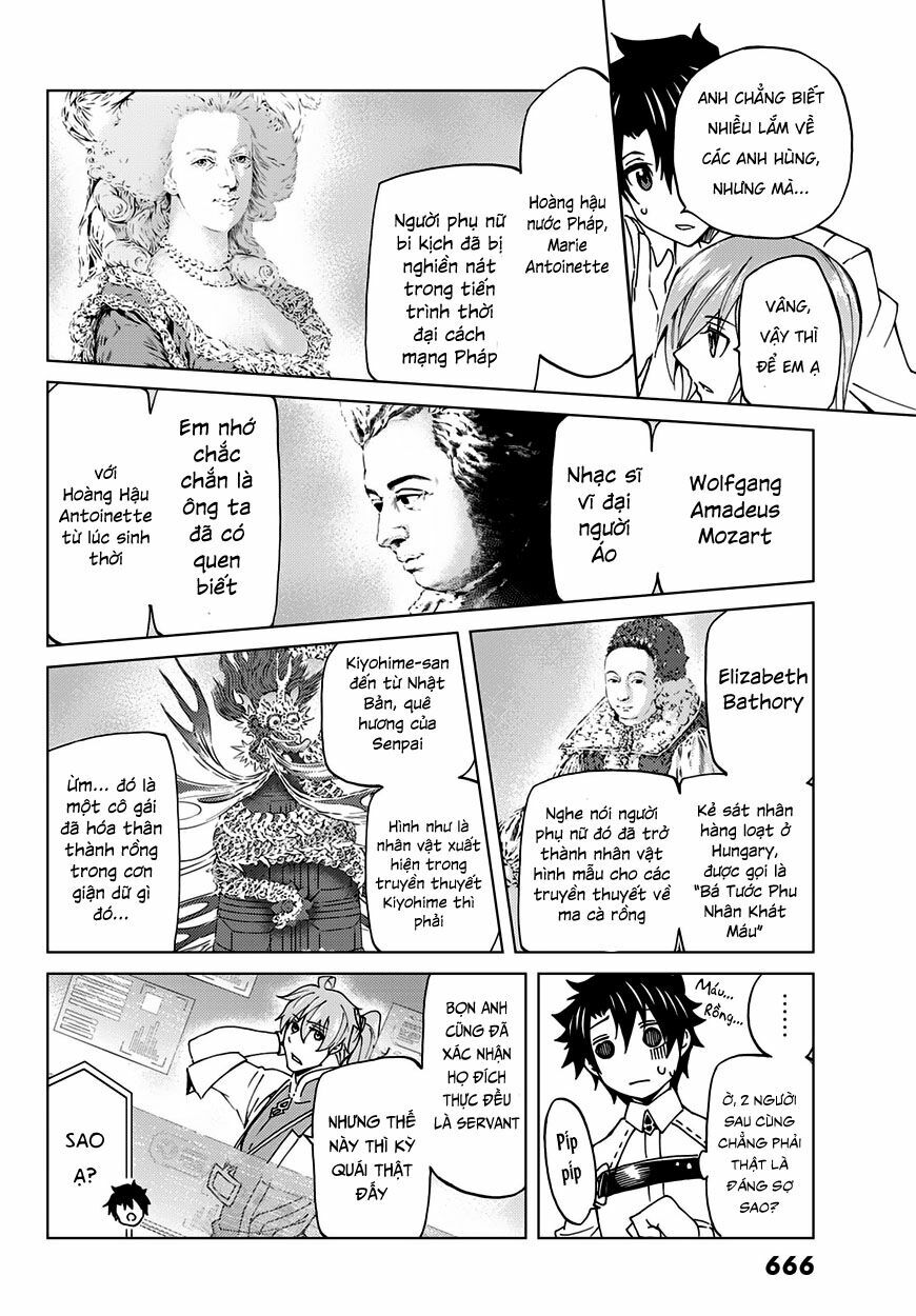 fate/grand order -turas realta- chapter 8 12