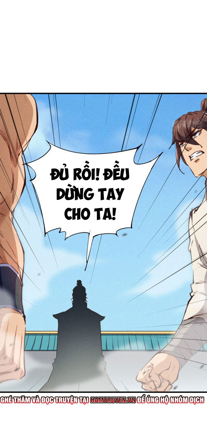 ta thành thần một mình chapter 3 28