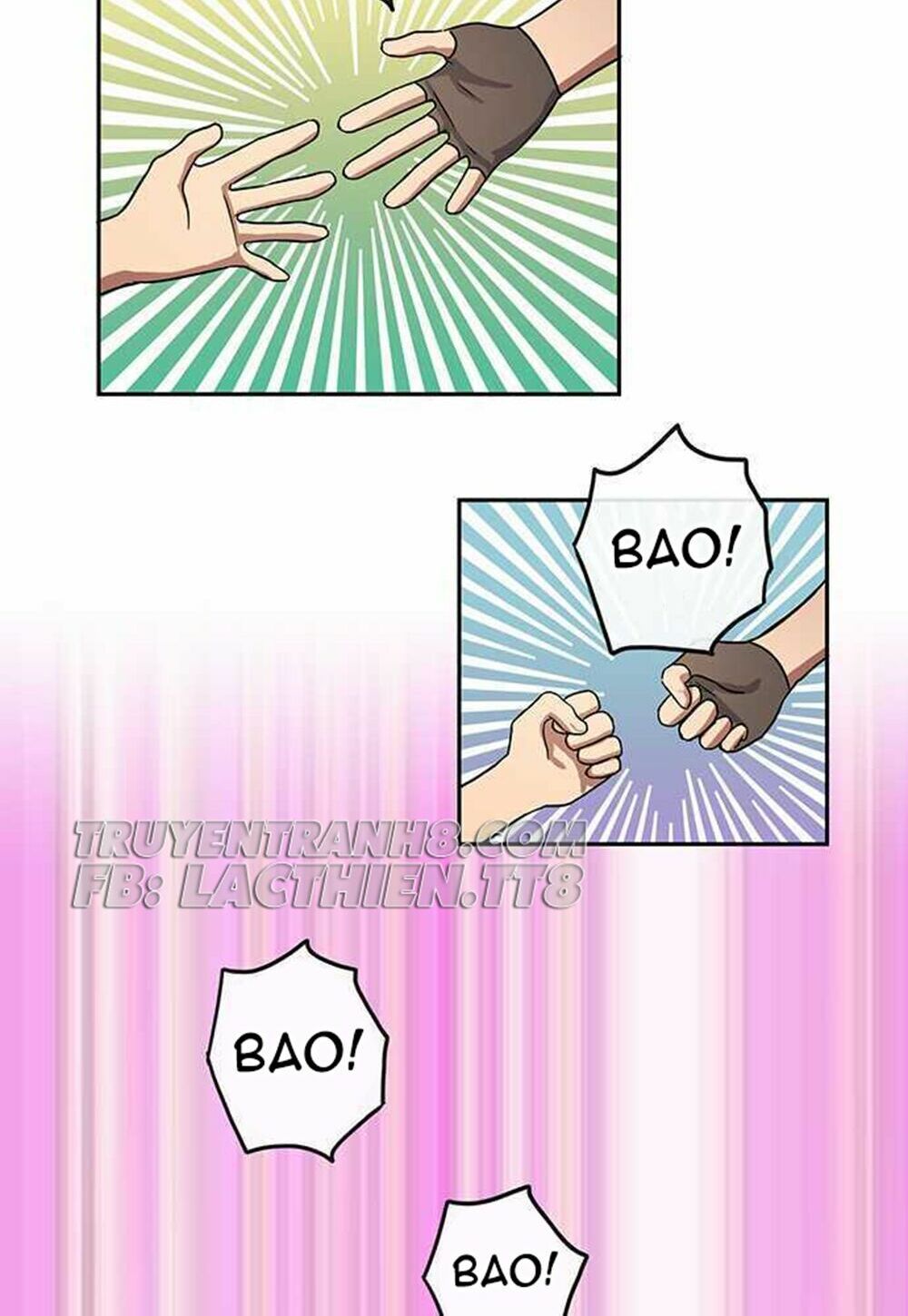 nụ hôn nguyền rủa chapter 88 6