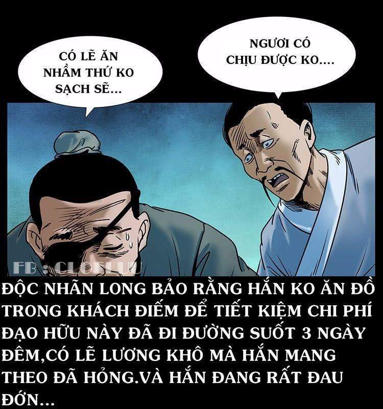 tiên sơn truyền kỳ chapter 17 48