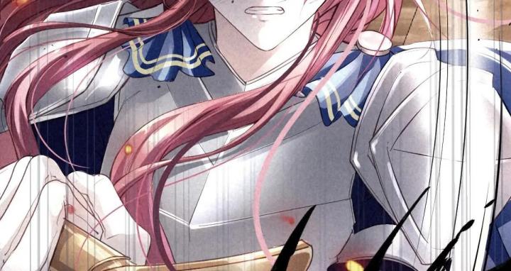 công chúa điên muốn ngai vàng chapter 0 58