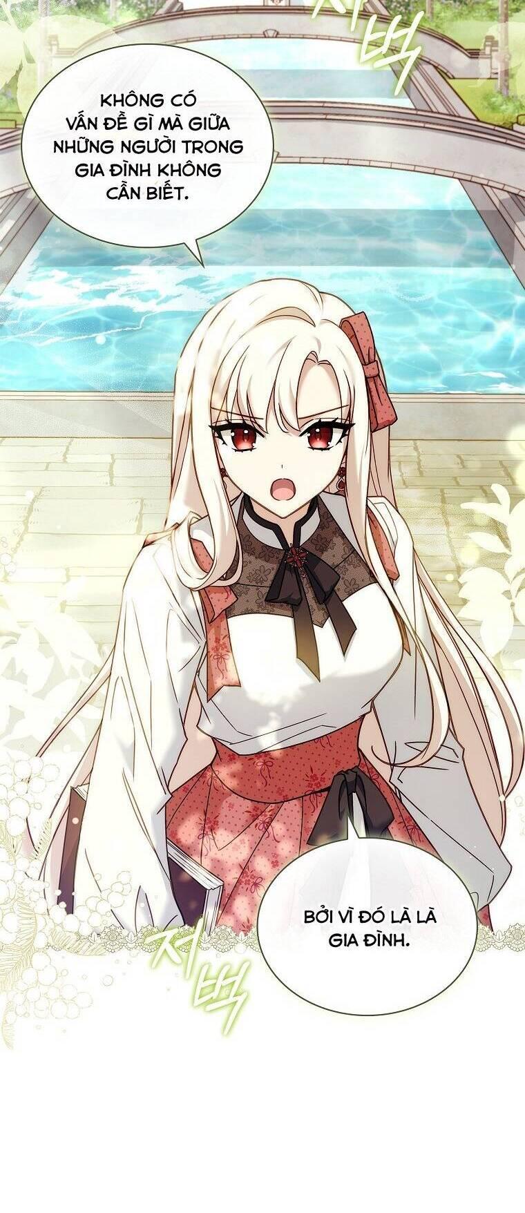 để yên cho tiểu thư hiền chapter 97 53