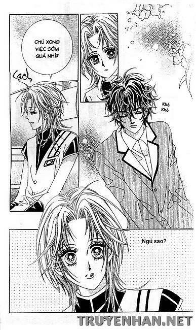 người duy nhất chapter 13 12