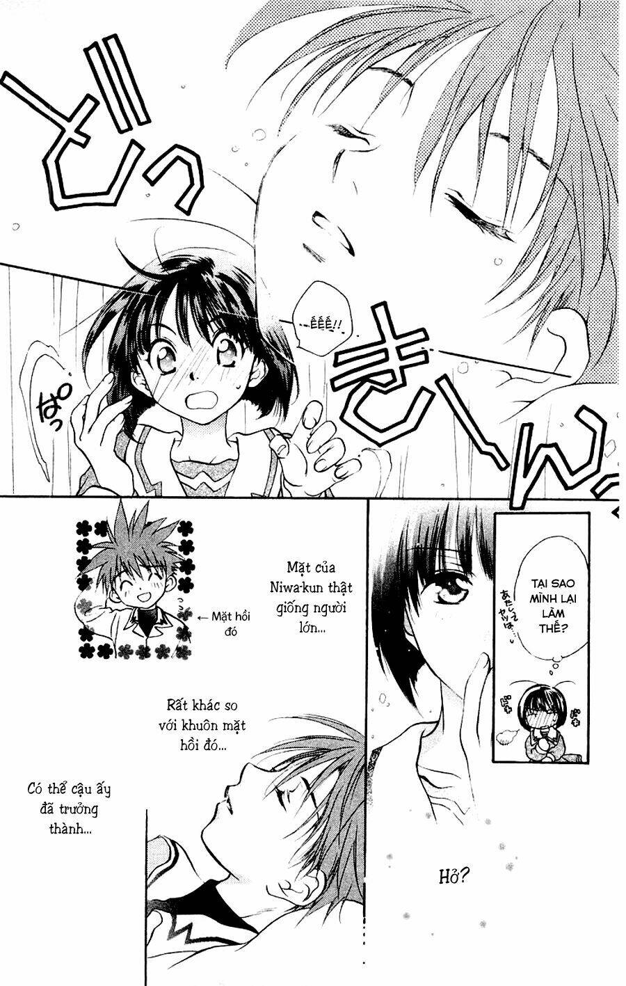 thiên sứ d.n chapter 8 19