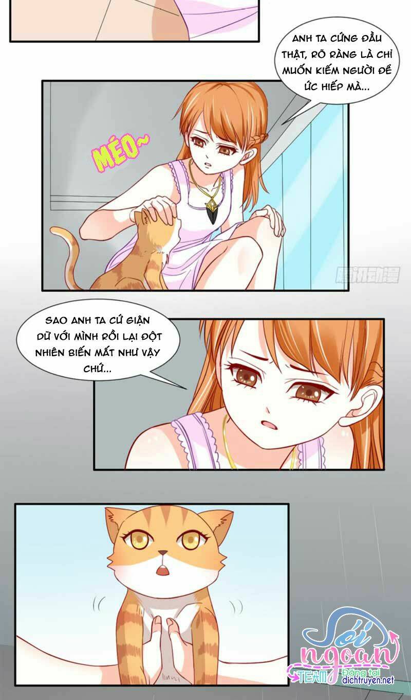 ma vương đại nhân đi thông thả chapter 44 6