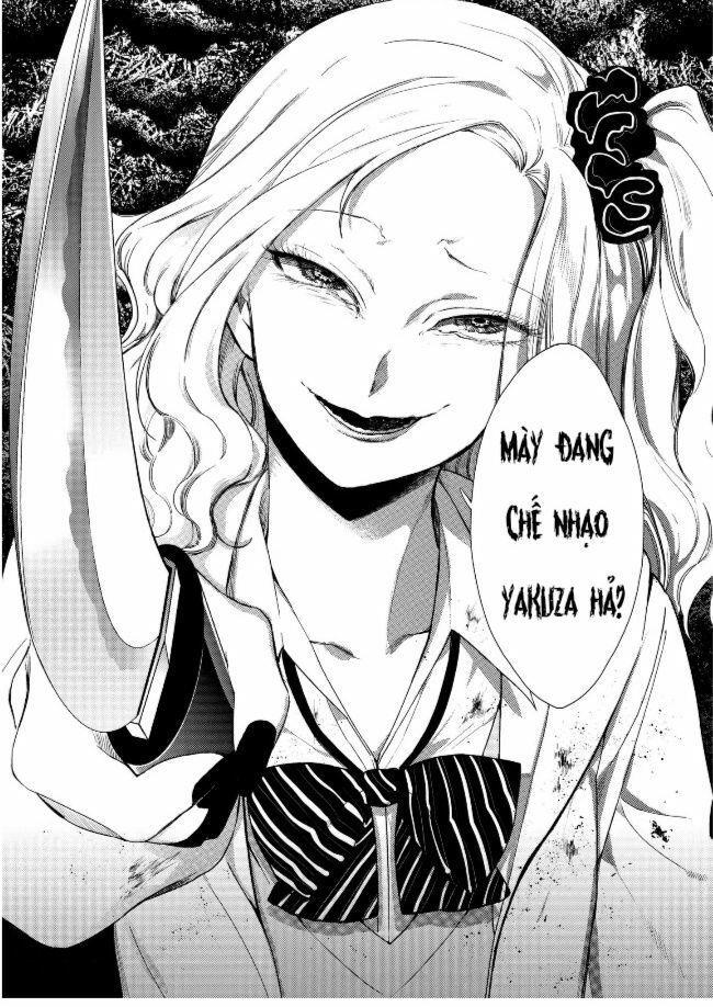 kuroha to nijisike chapter 1 40