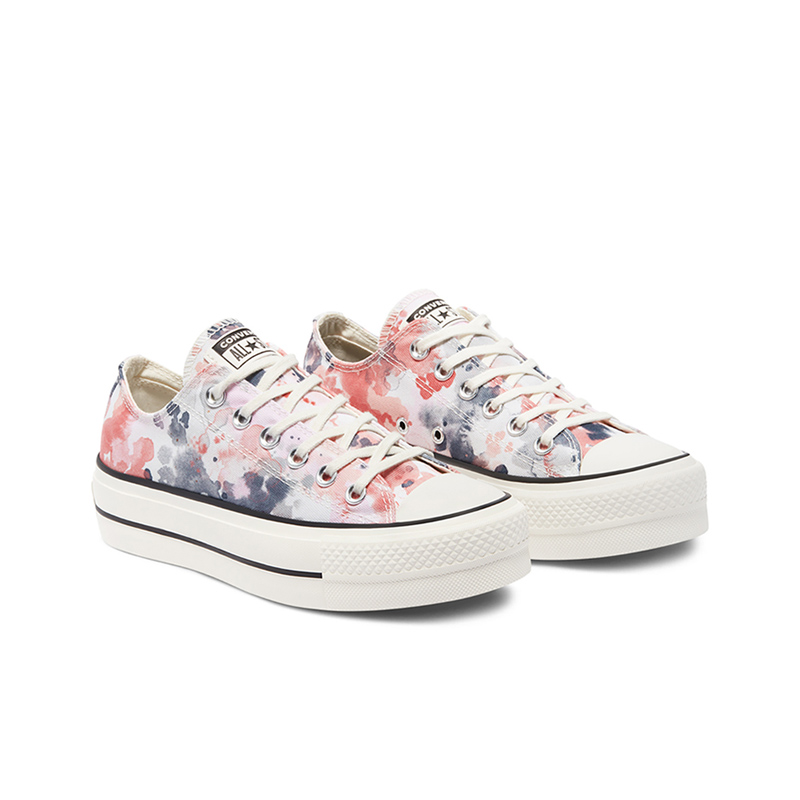 Giày Converse Chuck Taylor All Star Lift Festival LowTop - 570970C