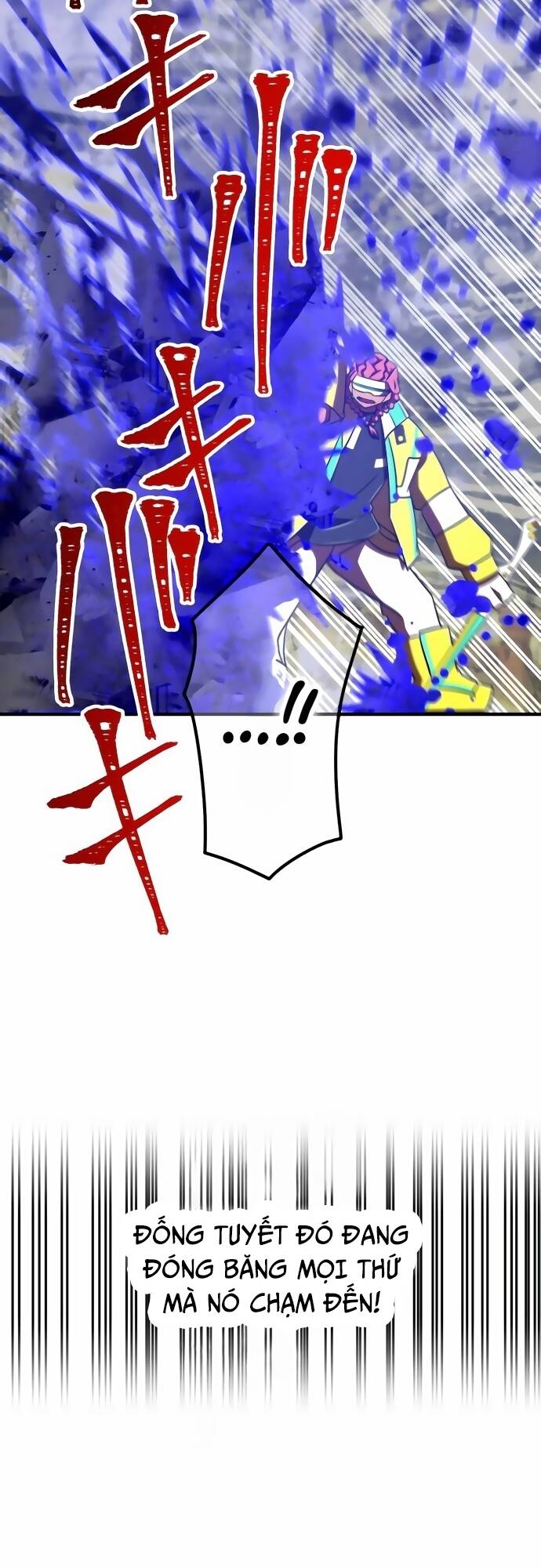 Huyết Thánh Cứu Thế Chủ~ Ta Chỉ Cần 0.0000001% Đã Trở Thành Vô Địch chapter 104 51
