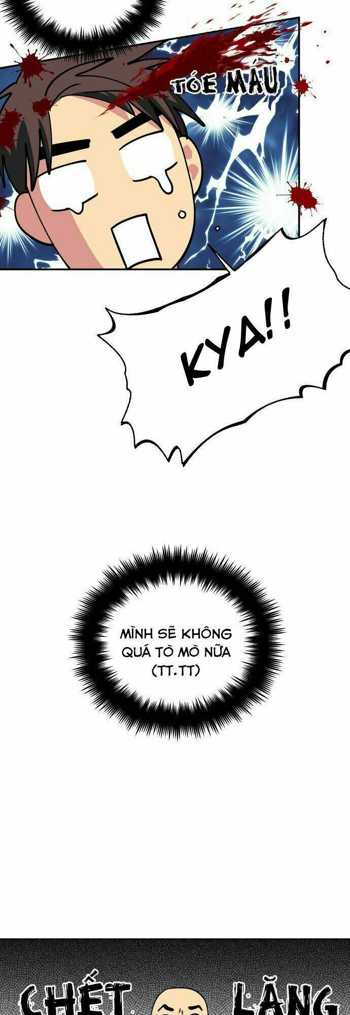 tai sói và mũ đỏ chapter 19 19