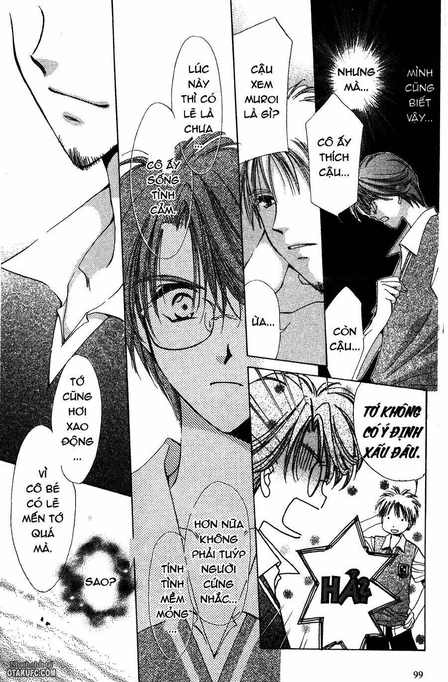 gatcha gacha chapter 8 18