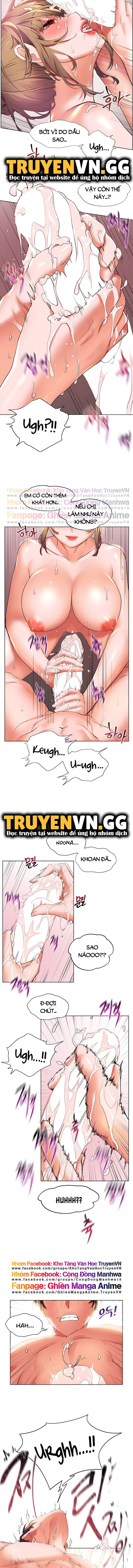 cô dâu thời thơ ấu của tôi chapter 12 8