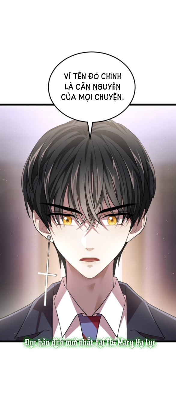 dark moon - tế đàn ánh trăng chapter 50.1 40