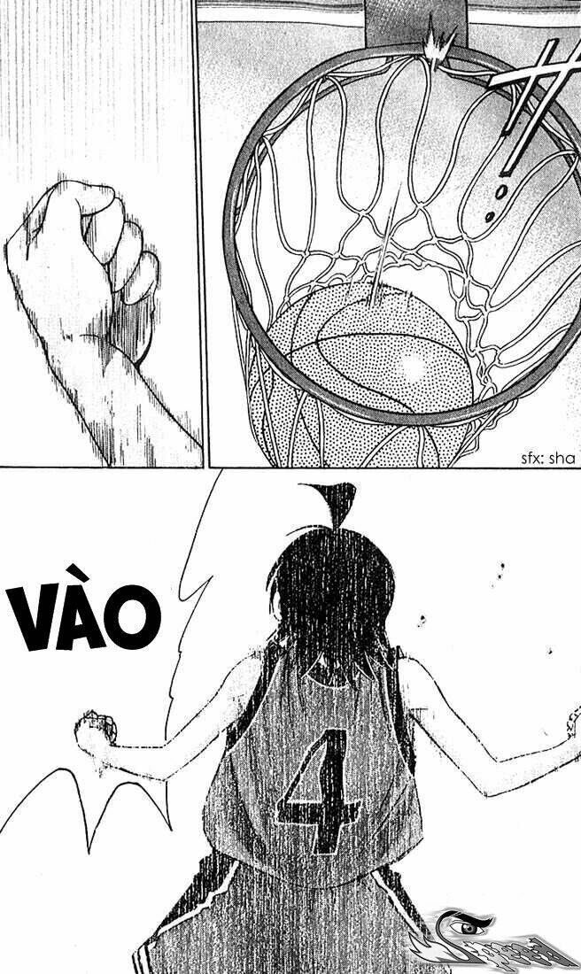 cơn lốc - fight no akatsuki chapter 35 22