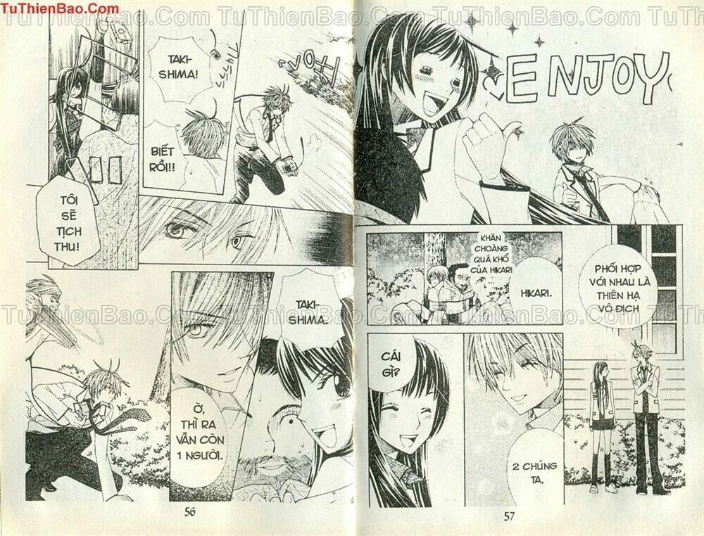 s a - lớp học ưu tú chapter 9 28