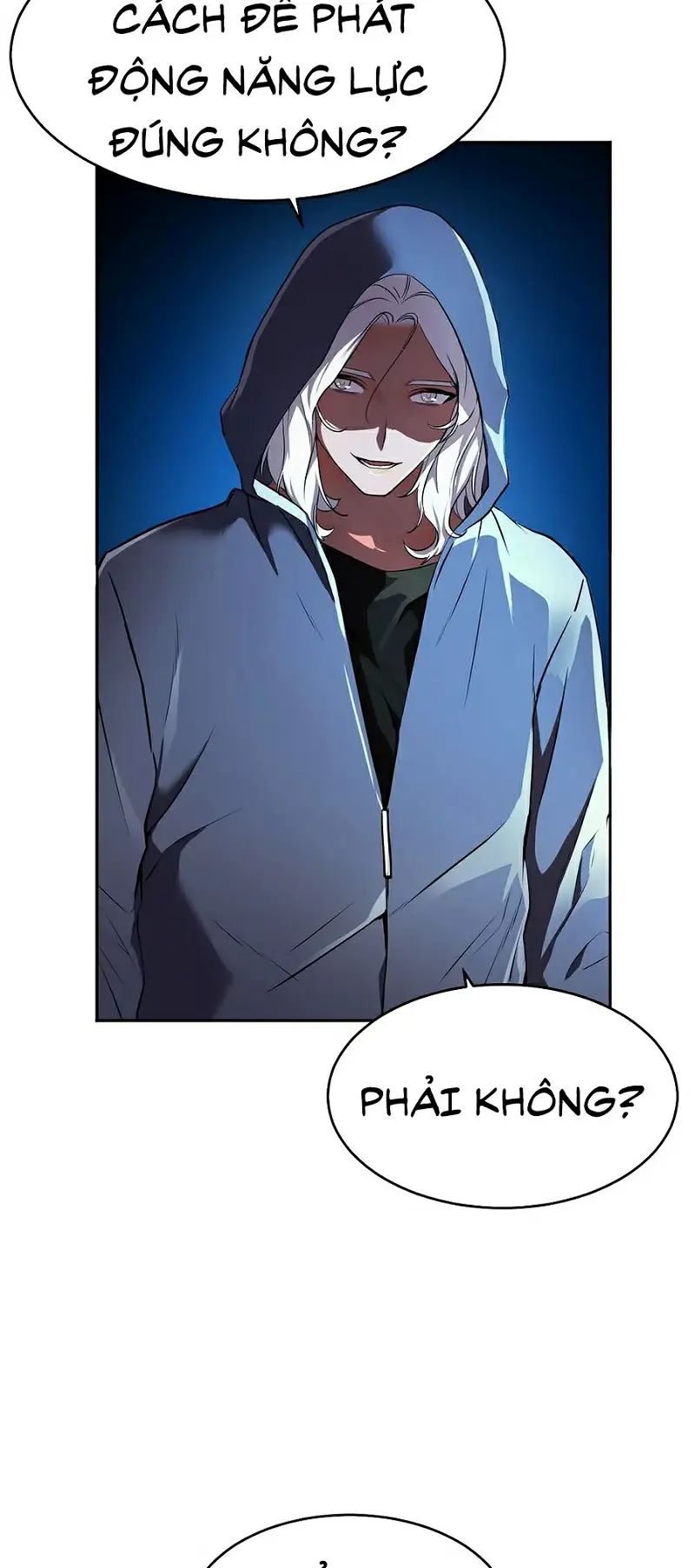 quản lý của siêu anh hùng chapter 28 7