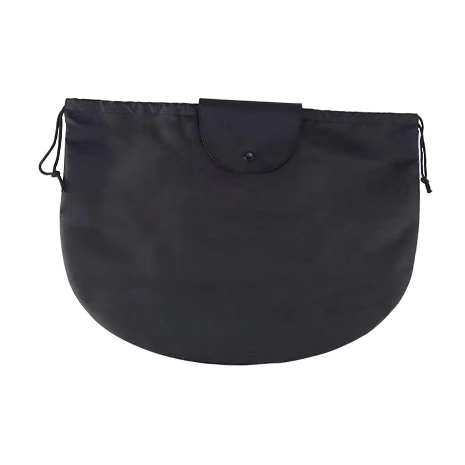 Motorcycle Bag Portable Sports Balls Bag Durable Protector Bag
