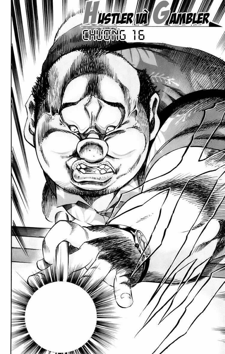 gamble fish chapter 16 2