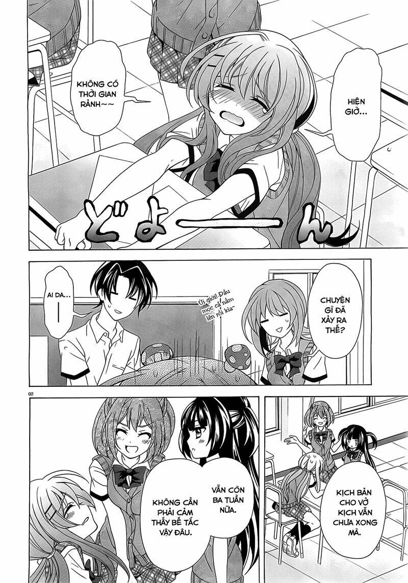 nami iro chapter 4 3