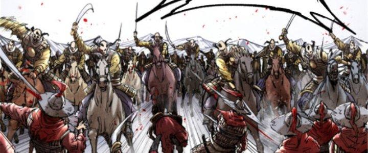 máy mô phỏng nhân sinh của lữ bố chapter 17 4