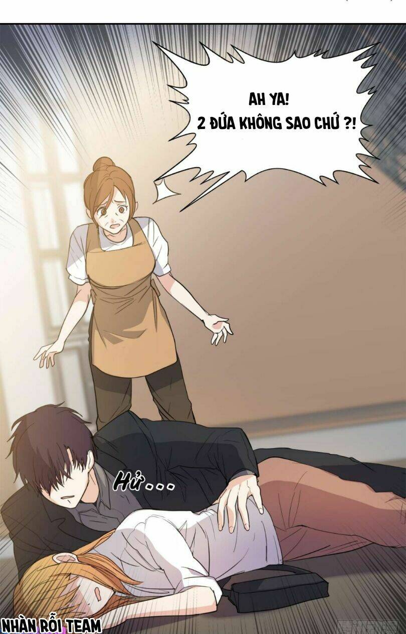 acup tiên sinh chapter 25 30