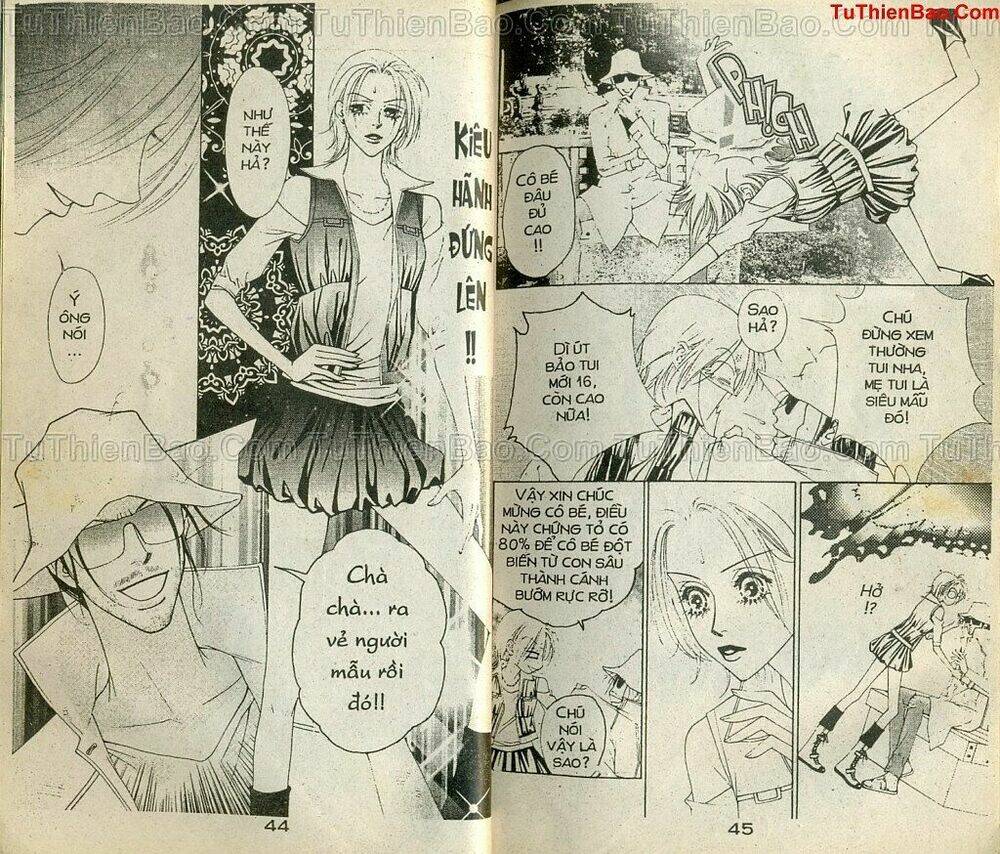 the one chapter 1 24