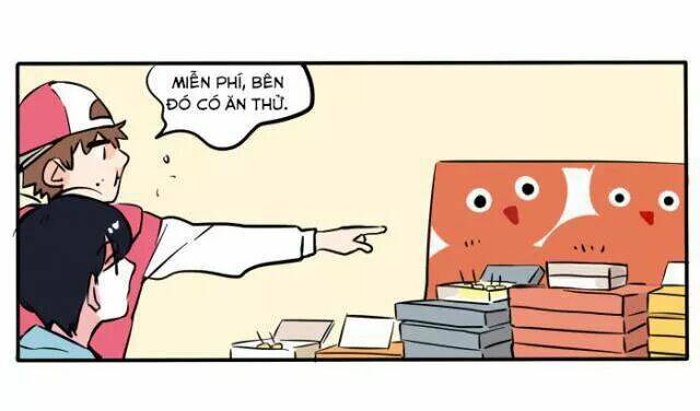 mau mang anh trai tôi đi chapter 126 7