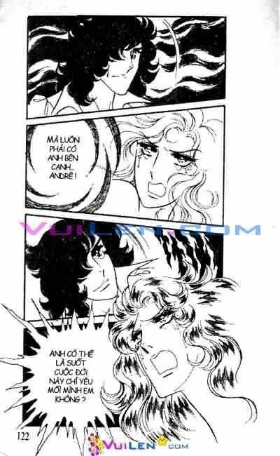 hoa hồng véc-xây chapter 10 122