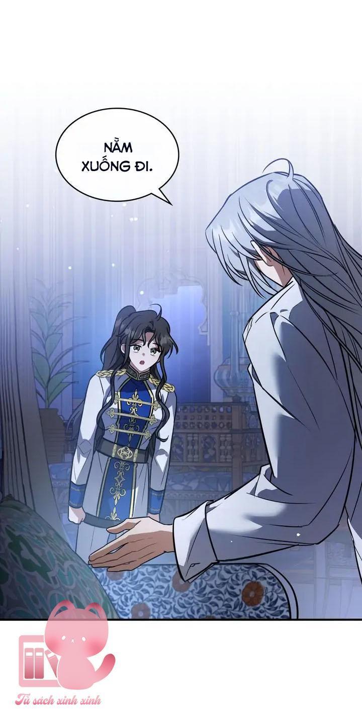 đêm đen khuất bóng chapter 22 60