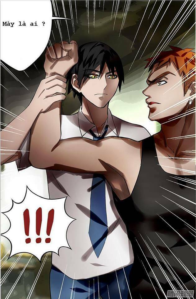 were wolf chapter 11 7