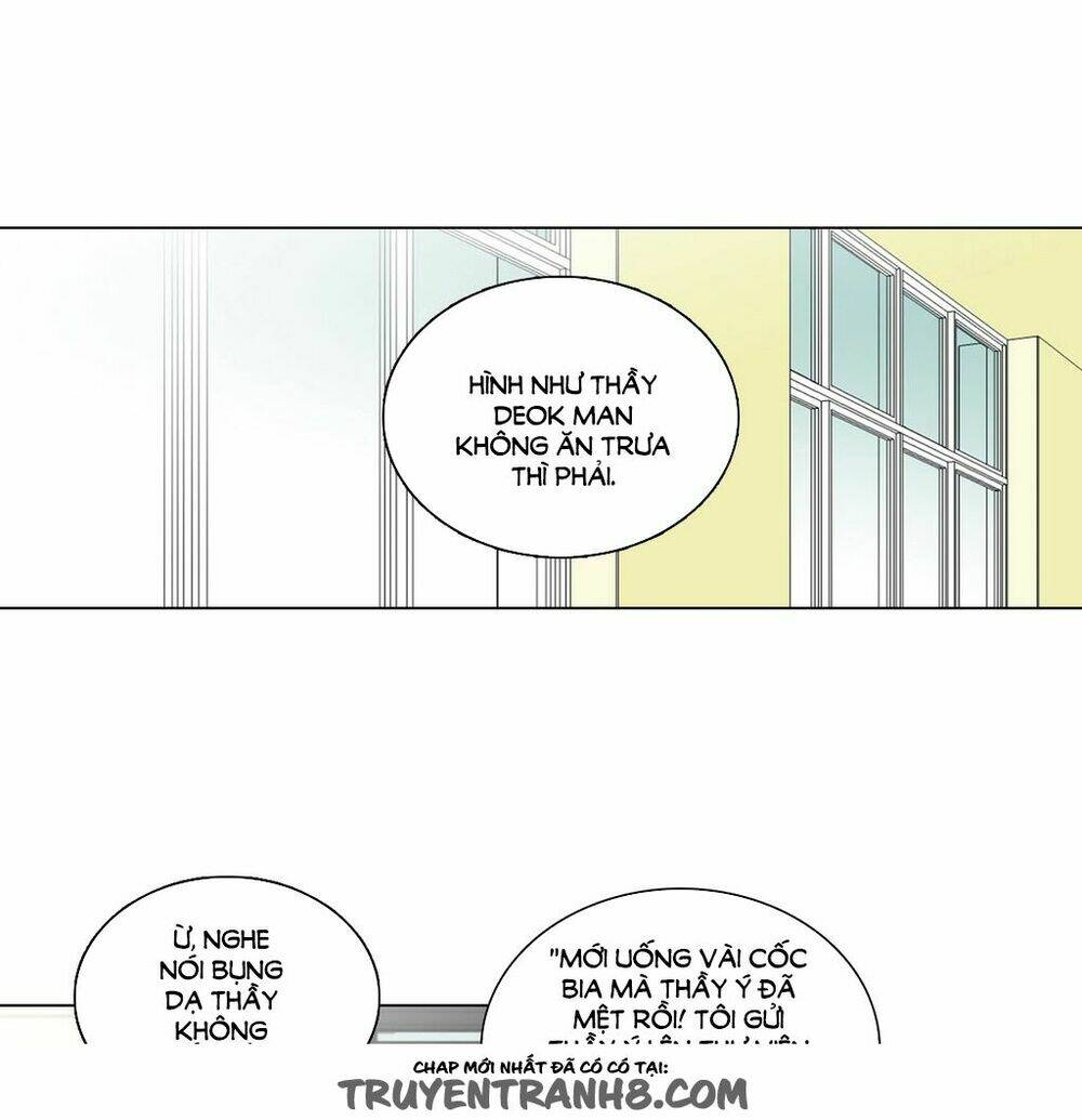 cậu nhóc tiểu học mà tôi yêu! chapter 34 24