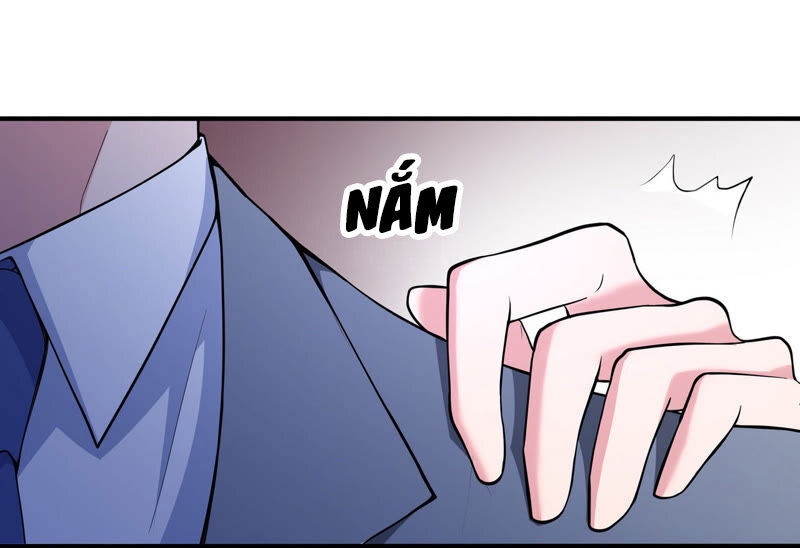 chiến lược lãng mạn của thịnh thiếu chapter 4 14