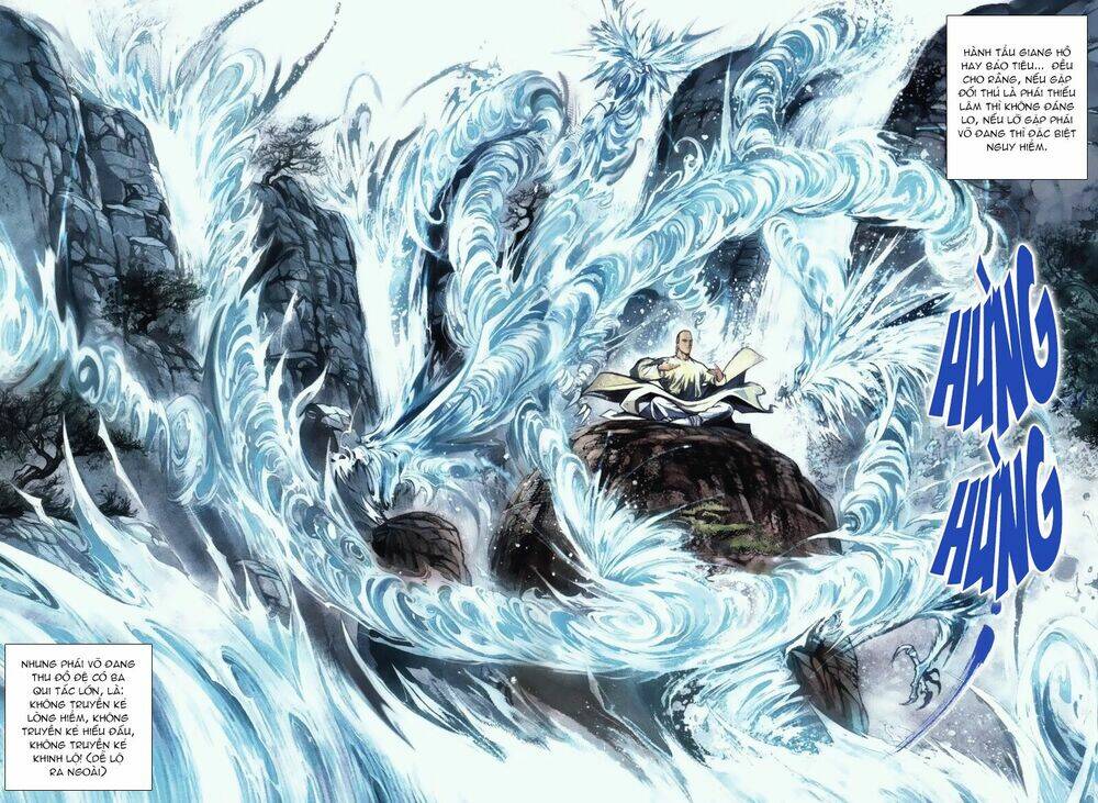 ngọa hổ tàng long i+ii chapter 2 20