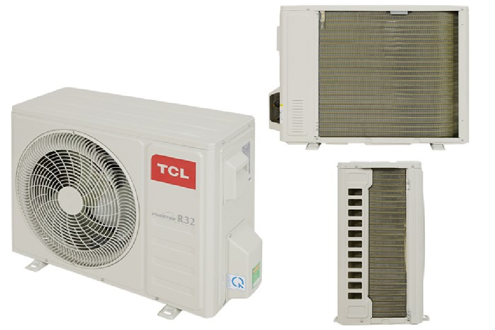 Máy lạnh TCL Inverter 2.5 HP TAC-24CSD/XAB1I - HÀNG CHÍNH HÃNG - CHỈ GIAO HCM