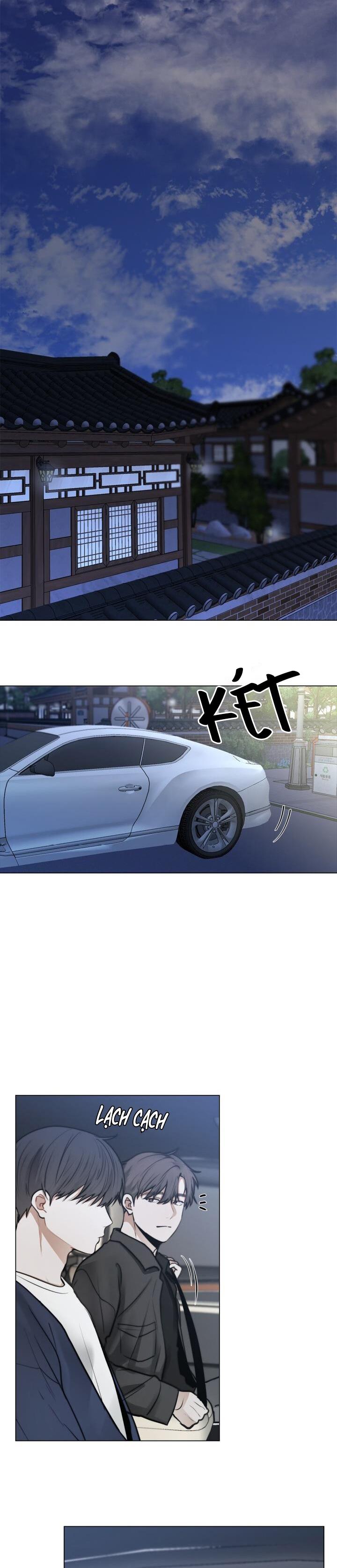 không xa lạ chapter 43 12