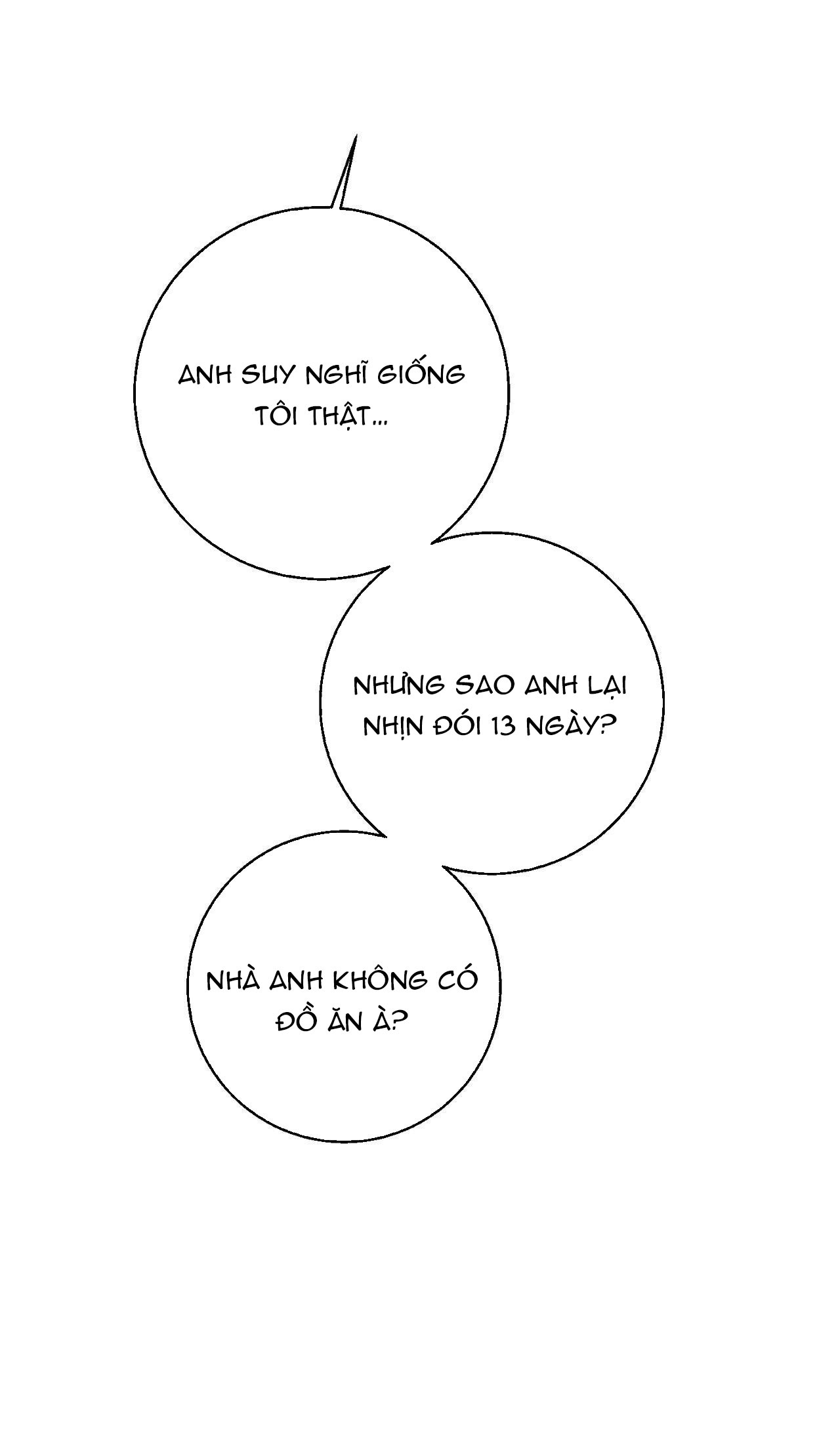 Hối Lộ Ngọt Ngào chapter 25 - Trang 25