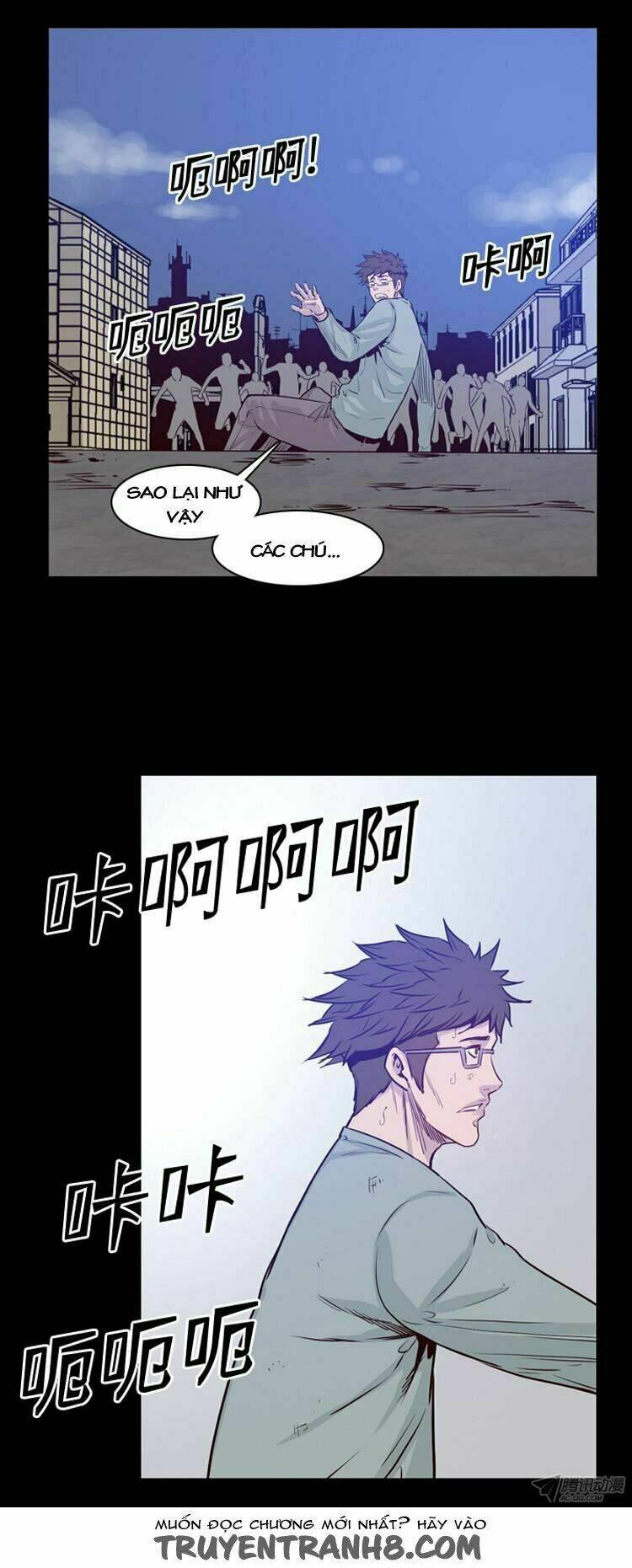 vua của vong linh chapter 166 25