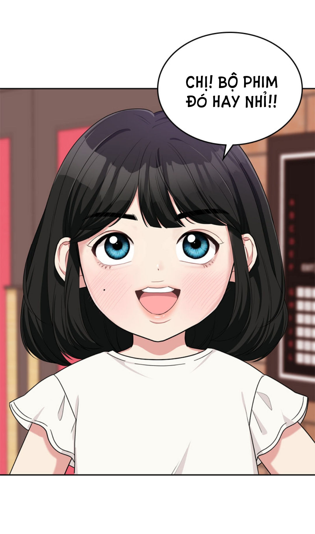 gửi em người đánh cắp những vì sao - to you who swallowed a star chapter 7.2 32