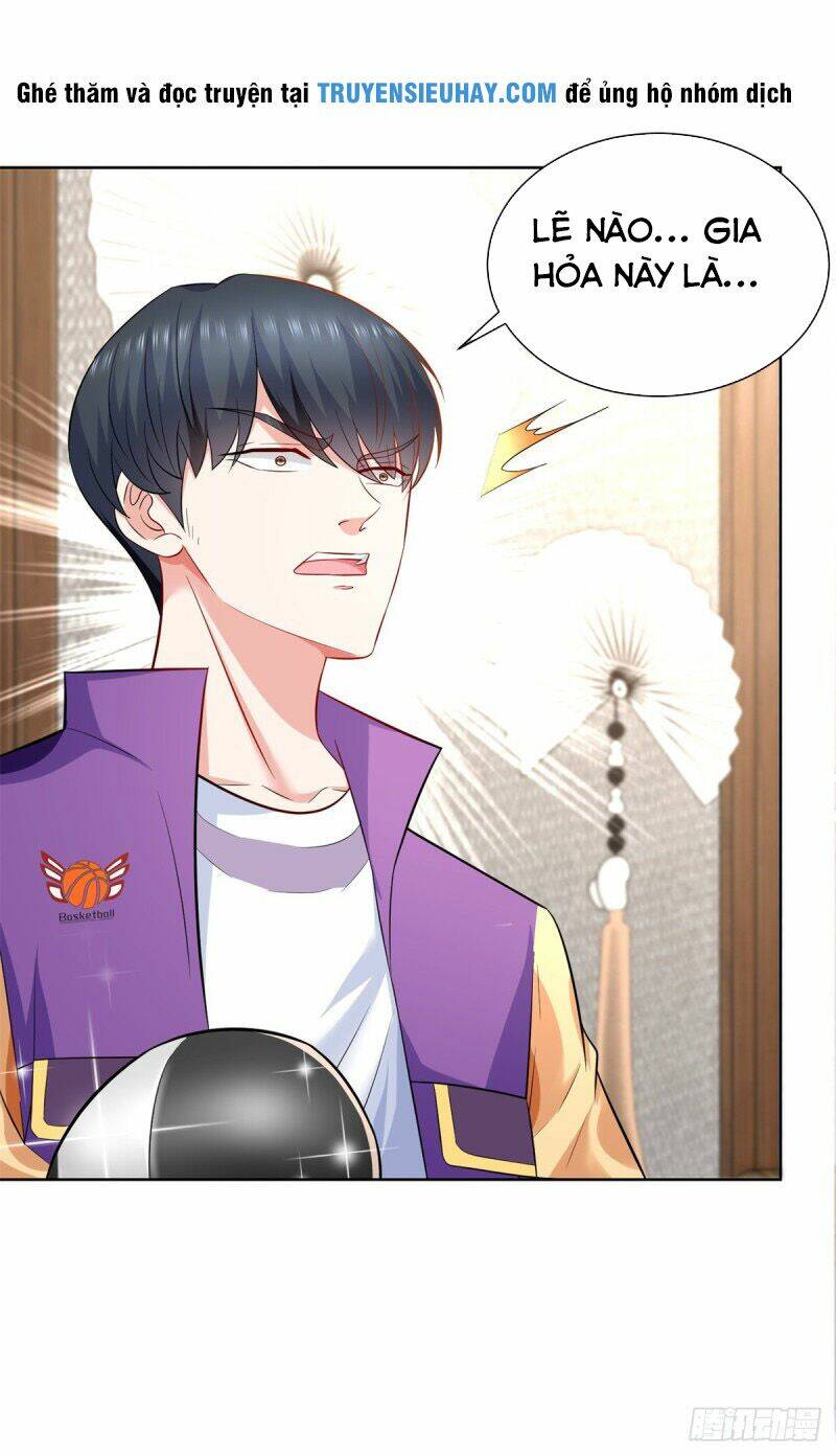 trùng sinh chi thần đế quy lai chapter 11 21