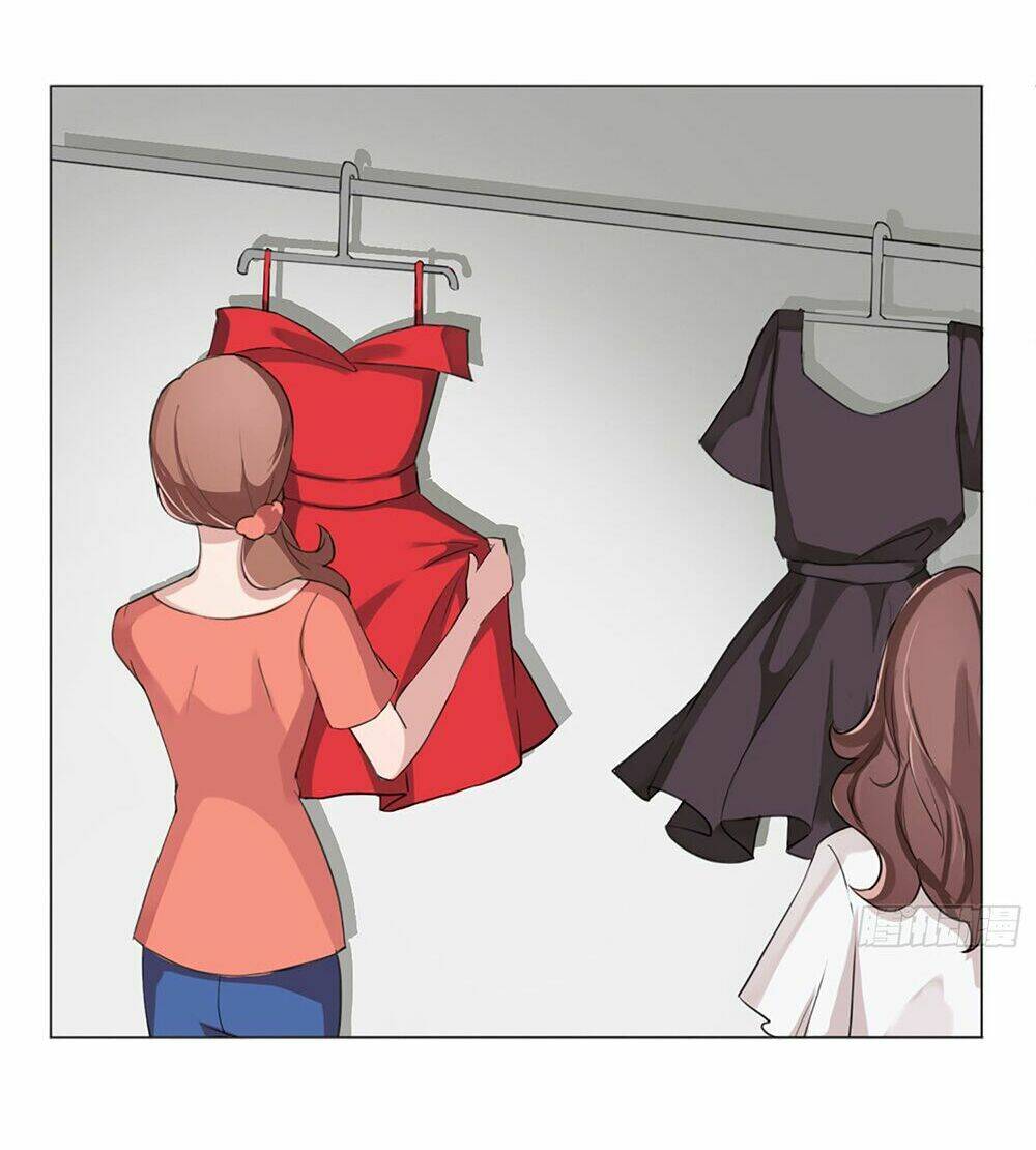 siêu mẫu thế thân chapter 3 51