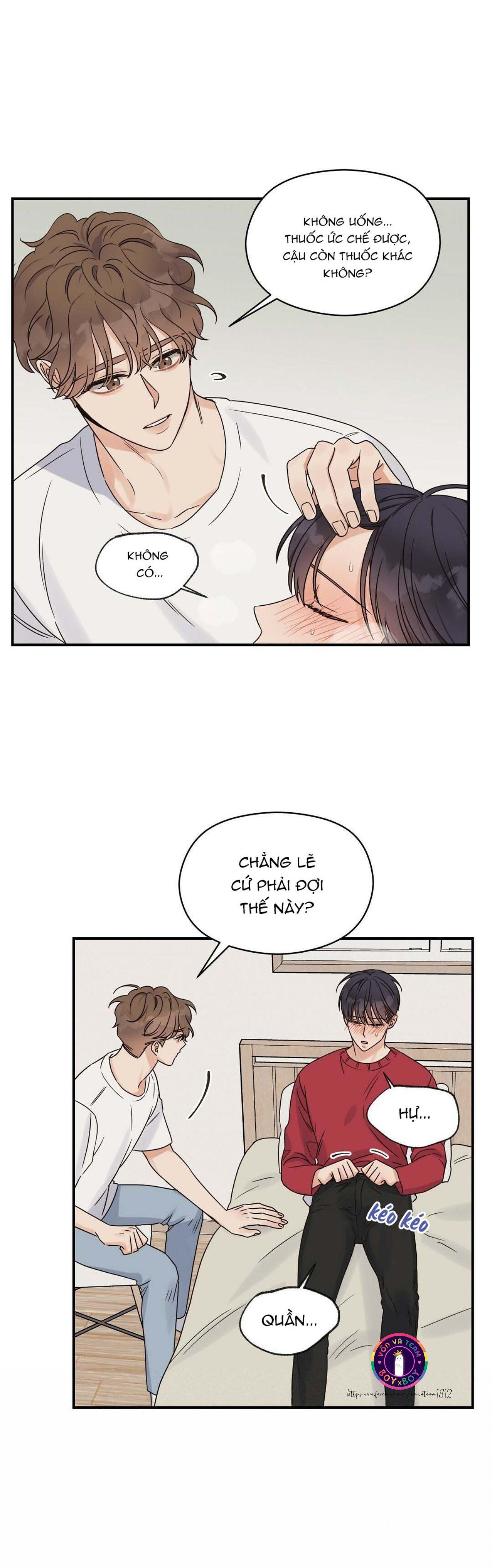 omega complex (end) chapter 18 14