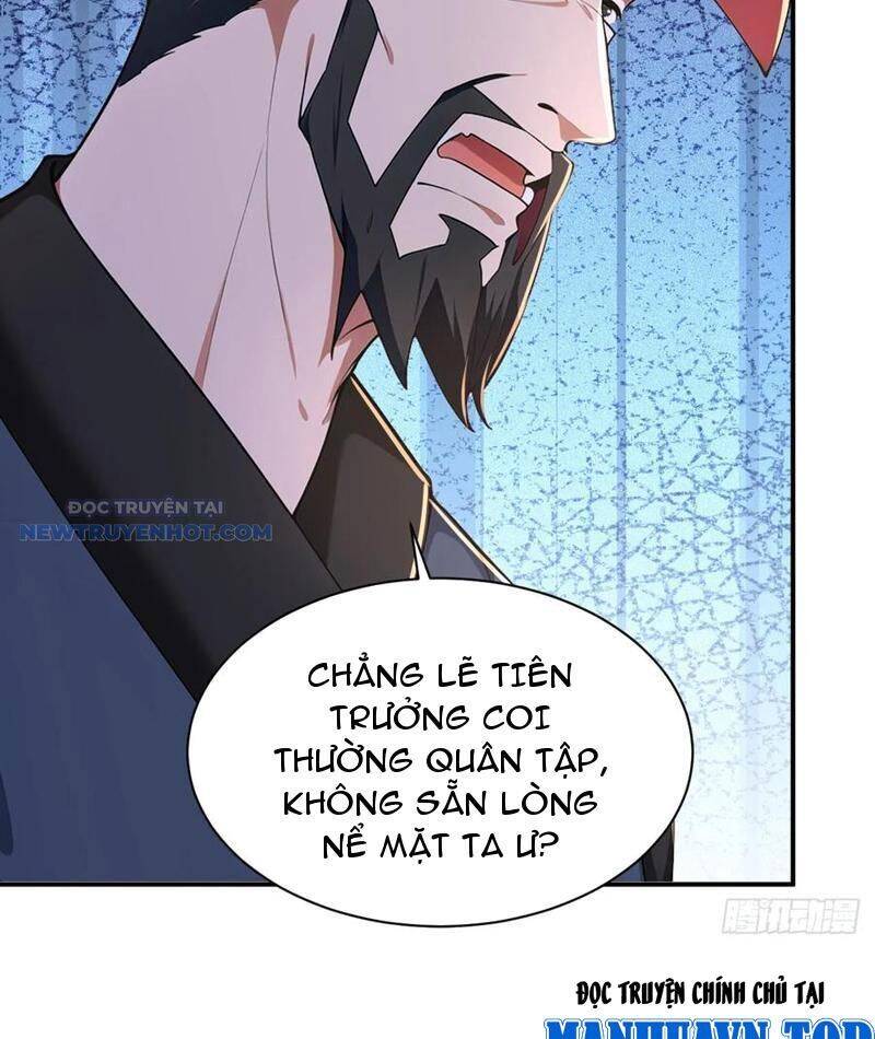 ta thực sự không muốn làm thần tiên chapter 93 10