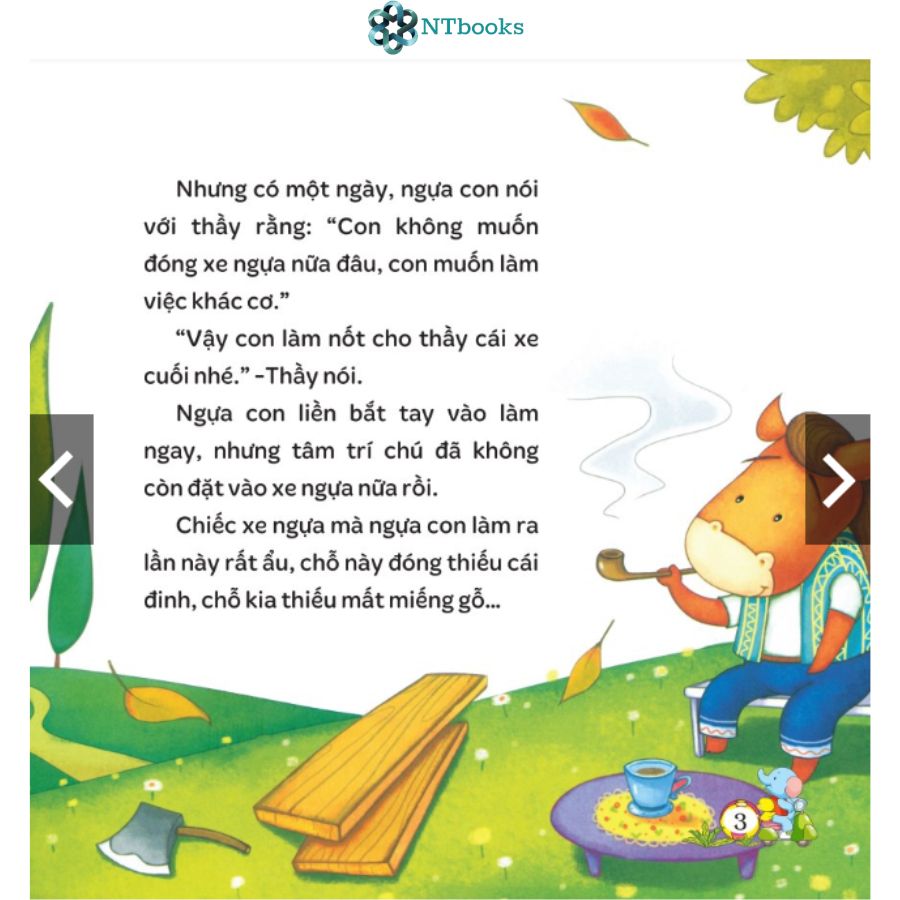 Combo 3 cuốn Kỹ năng sống: Những câu chuyện đạo đức + Những câu chuyện thói quen tốt + Những câu chuyện an toàn